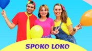 Zapraszamy na wspólne tańce i zabawę z zespołem Spoko Loko! 11.02.2024, g.16.00