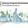 Raport podsumowujący przeprowadzone konsultacje społeczne projektu Gminnego Programu Rewitalizacji dla Gminy Miejskiej Szczytno na lata 2024-2033