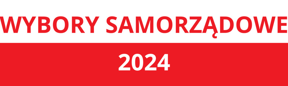 Wybory Samorządowe 2024