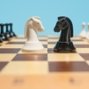 Turniej szachowy w Olszynach
