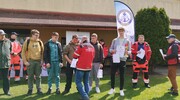 XXX Ogólnopolskie Mistrzostwa Pierwszej Pomocy PCK (etap rejonowy)