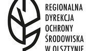 Informacja Regionalnego Dyrektora Ochrony Środowiska w Olsztynie dot. zakazu zbioru ślimaka winniczka na terenie województwa
