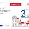 Konferencja pt.: "20 lat doświadczeń wspierania samorządów i przedsiębiorców ze środków Funduszy Europejskich"
