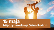 Międzynarodowy Dzień Rodzin