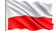 2 maja – Dzień Flagi Rzeczypospolitej Polskiej oraz Dzień Polonii i Polaków za Granicą