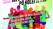 Zapisz się i weź udział w trzecim "Półmaratonie Po Kolei"