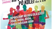 Już w niedzielę trzeci "Półmaraton Po Kolei"