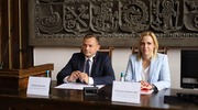 Konferencja dotycząca zmiany Taryfy dla Ciepła 