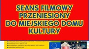 Kino Letnie przeniesione