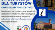 Zaprezentuj swoje usługi dla turystów odwiedzających Szczytno