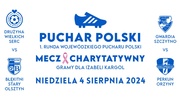 1. runda Wojewódzkiego Pucharu Polski