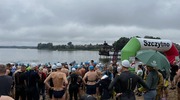 Triathlon Szczytno 2024 czas start!