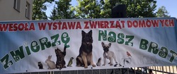 „Zwierzę nasz brat”