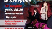 Wieczór Jazzowy w Szczytnie