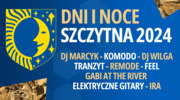 Dni i Noce Szczytna 2024