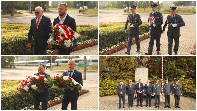 85. rocznica wybuchu II wojny światowej