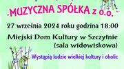 Zapraszamy na koncert z okazji 25-lecia Chóru Kantata