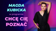 Stand-up Magda Kubicka, 14 października 2024, godz. 19:00