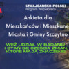 Twoje miasto! Twoja Przyszłość! Twój wpływ! 