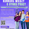 II Powiatowy Konkurs Wiedzy o Rynku Pracy