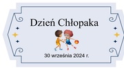 Dzień Chłopaka