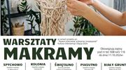 Twórcze Warsztaty w Gminnym Ośrodku Kultury