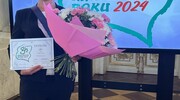 Gala Finałowa Konkursu Nauczyciel Roku 2024  