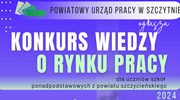 Konkurs Wiedzy o Rynku Pracy