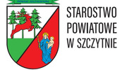 Młodzież z ZS nr 1 gościnnie w Starostwie w Szczytnie 