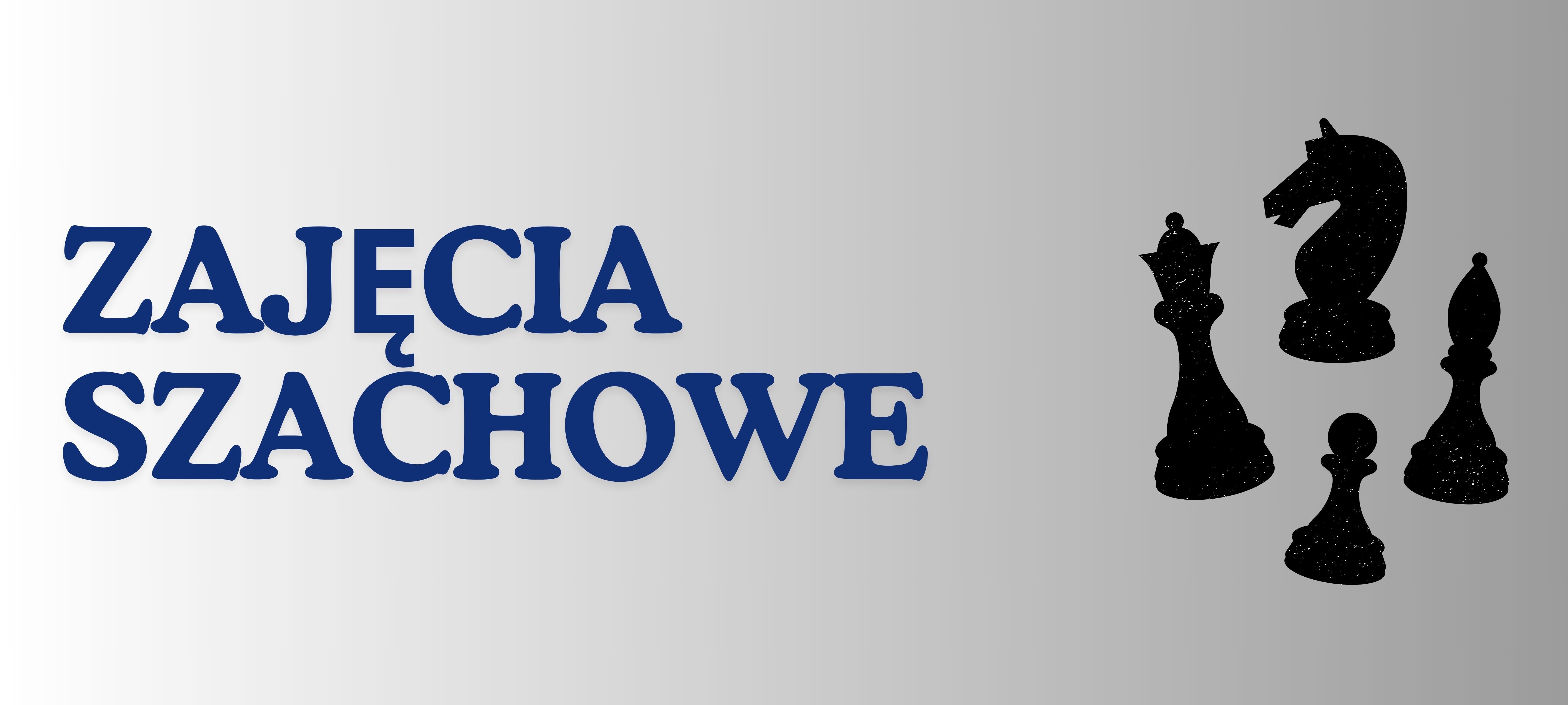 Zajęcia szachowe