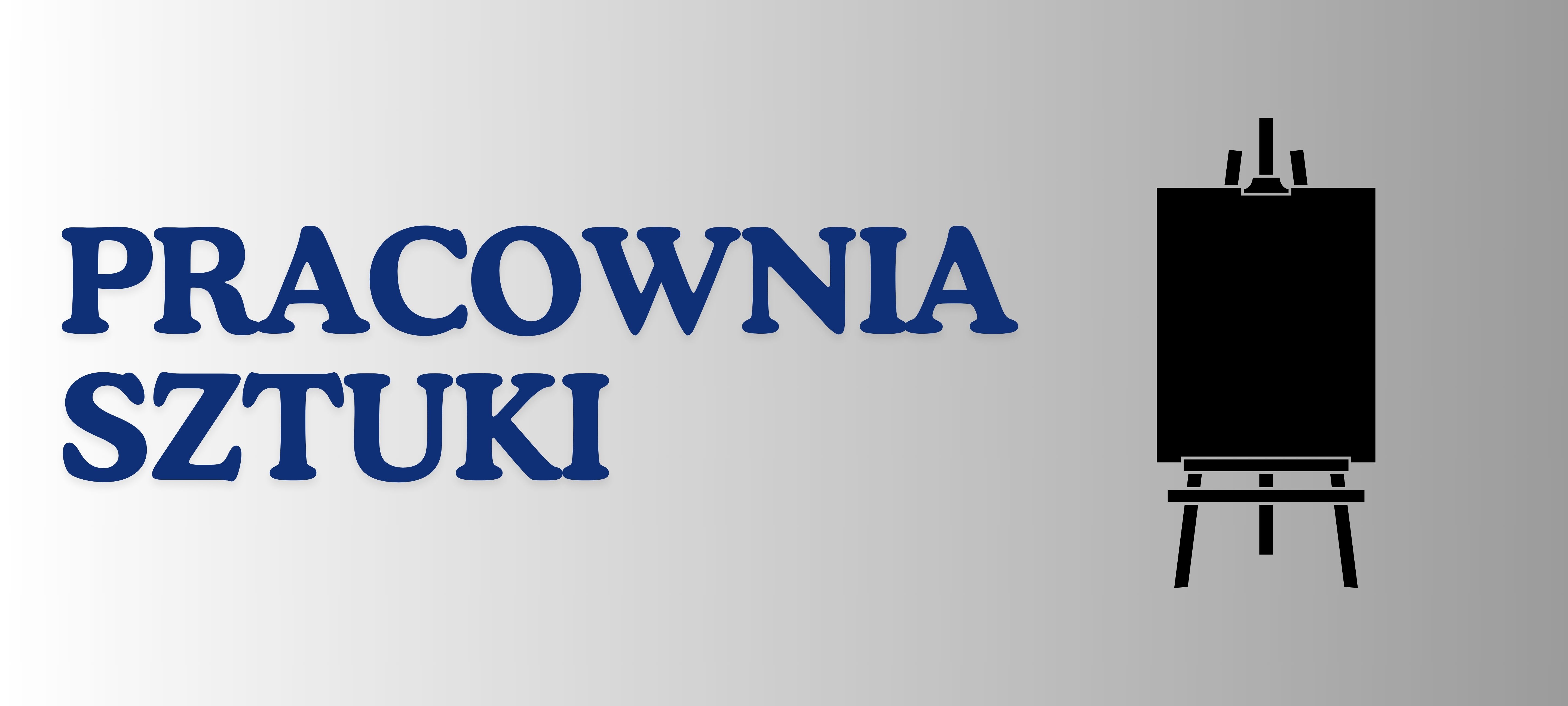 Pracownia sztuki