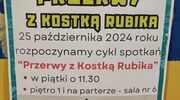 Drodzy Uczniowie i Rodzice

