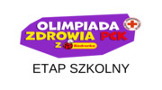 Olimpiada Zdrowia z PCk - etap szkolny