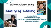 Spotkanie autorskie