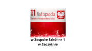 11 listopada. Narodowe Święto Niepodległości