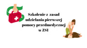 Szkolenie z zasad udzielania pierwszej pomocy przedmedycznej w ZS1 