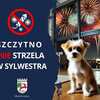 SZCZYTNO NIE STRZELA W SYLWESTRA