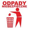 Informacja w sprawie odpadów w postaci opakowań po środkach ochrony roślin z gospodarstw domowych.