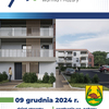 Spotkanie dotyczące budowy dwóch budynków wielorodzinnych na terenie gminy Szczytno w ramach Społecznej Inicjatywy Mieszkaniowej