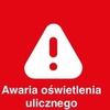 Awaria oświetlenia