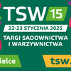 Jubileuszowa Edycja Targów Sadownictwa i Warzywnictwa TSW 2025