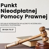 Punkt Nieodpłatnej Pomocy Prawnej