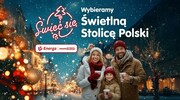 Wybieramy świetlną stolicę polski