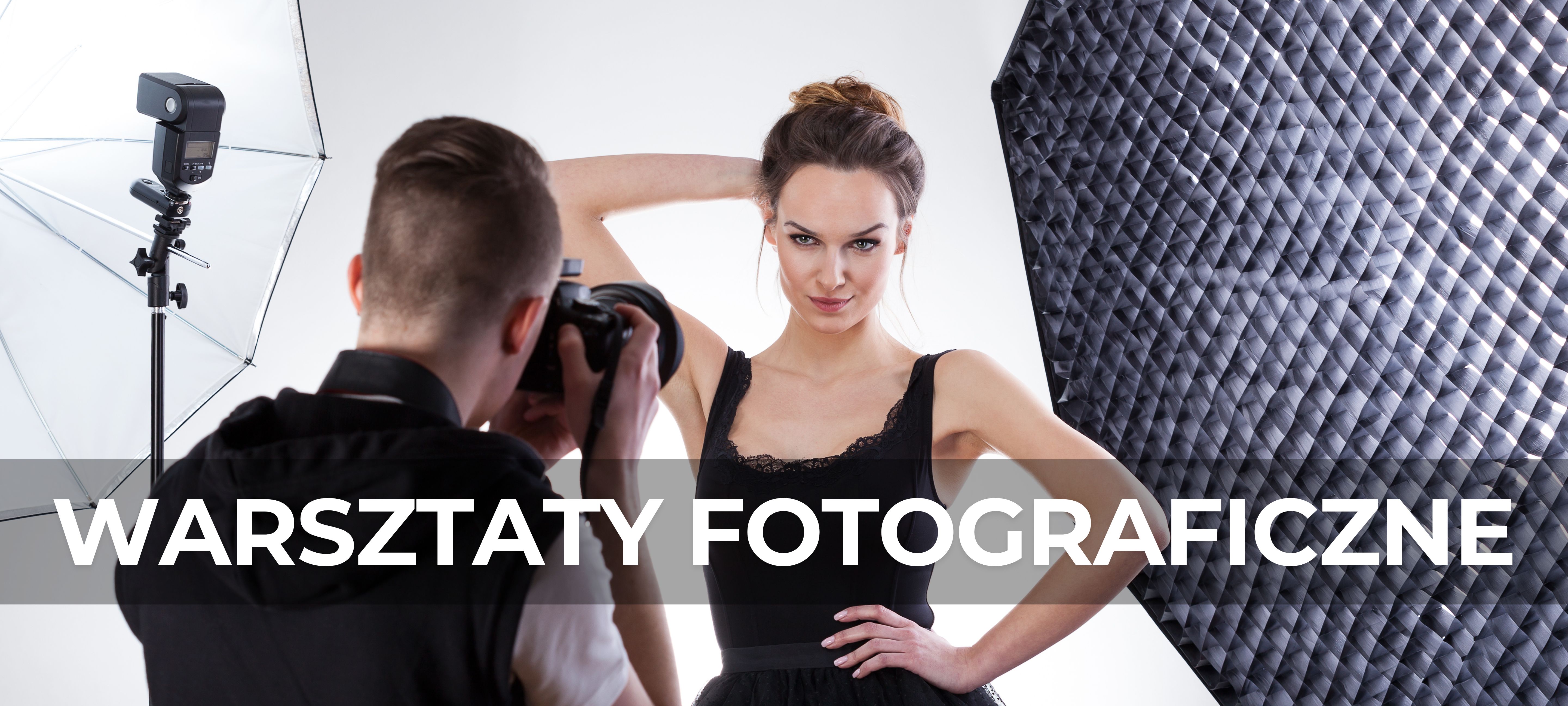 Warsztaty Fotograficzne