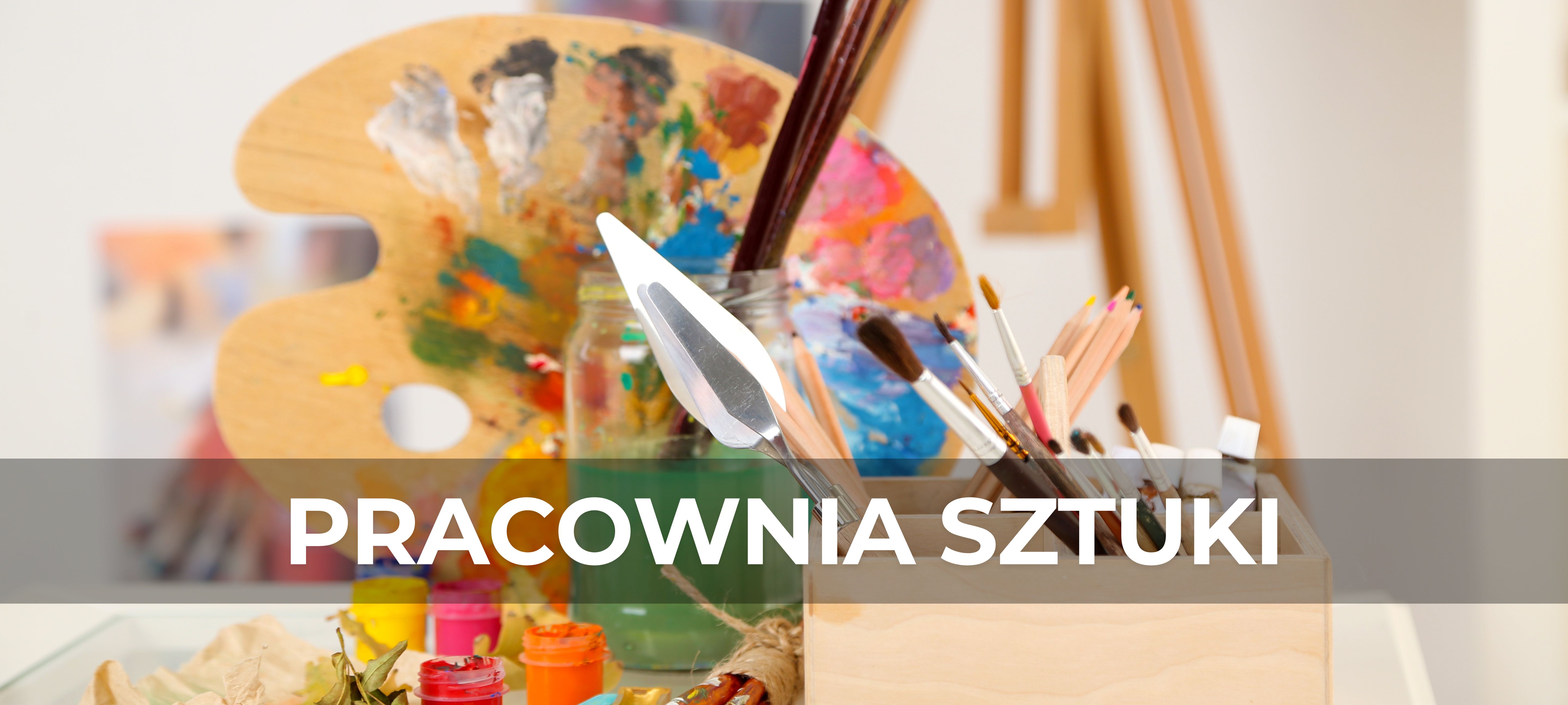 Pracownia sztuki