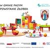 W Gminie Pasym powstanie ŻŁOBEK