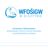 Rozbudowa sieci wodociągowej oraz kanalizacji sanitarnej na terenie Gminy Szczytno. 