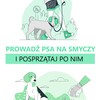 Prowadź psa na smyczy i posprzątaj po nim