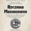 Spotkanie promujące XXVIII tom Rocznika Mazurskiego