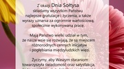 11 marca obchodzimy Dzień Sołtysa 